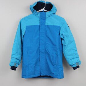 6/7 Lands End Squall Winter Ski Jacket